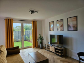 Apartament Keja Puck, Gmina Puck